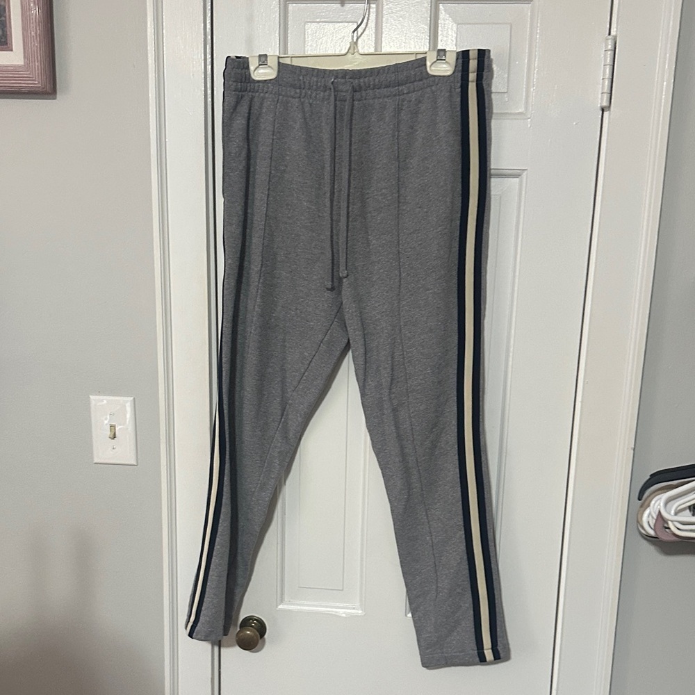 Pacsun gray sweatpants size large